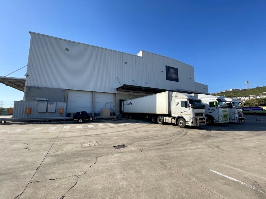 0 Bedroom Property for Sale in Cornubia KwaZulu-Natal