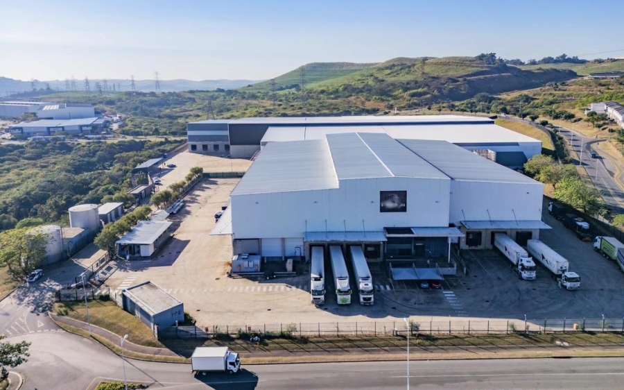 0 Bedroom Property for Sale in Cornubia KwaZulu-Natal