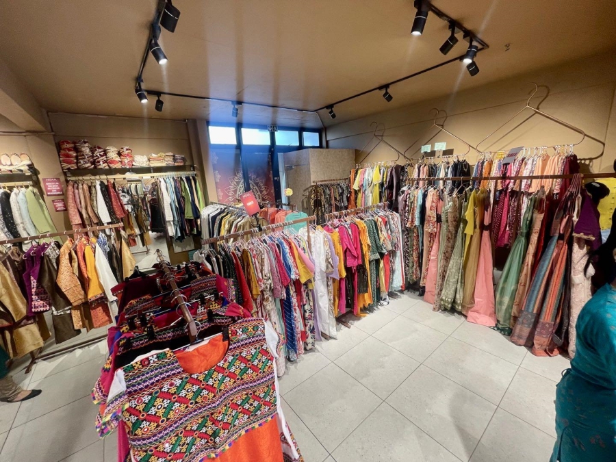 To Let commercial Property for Rent in Umhlanga Ridge KwaZulu-Natal