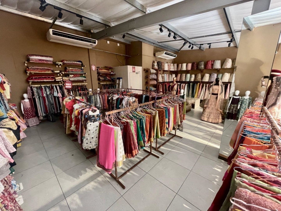 To Let commercial Property for Rent in Umhlanga Ridge KwaZulu-Natal