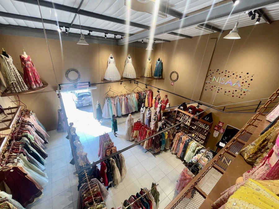 To Let commercial Property for Rent in Umhlanga Ridge KwaZulu-Natal
