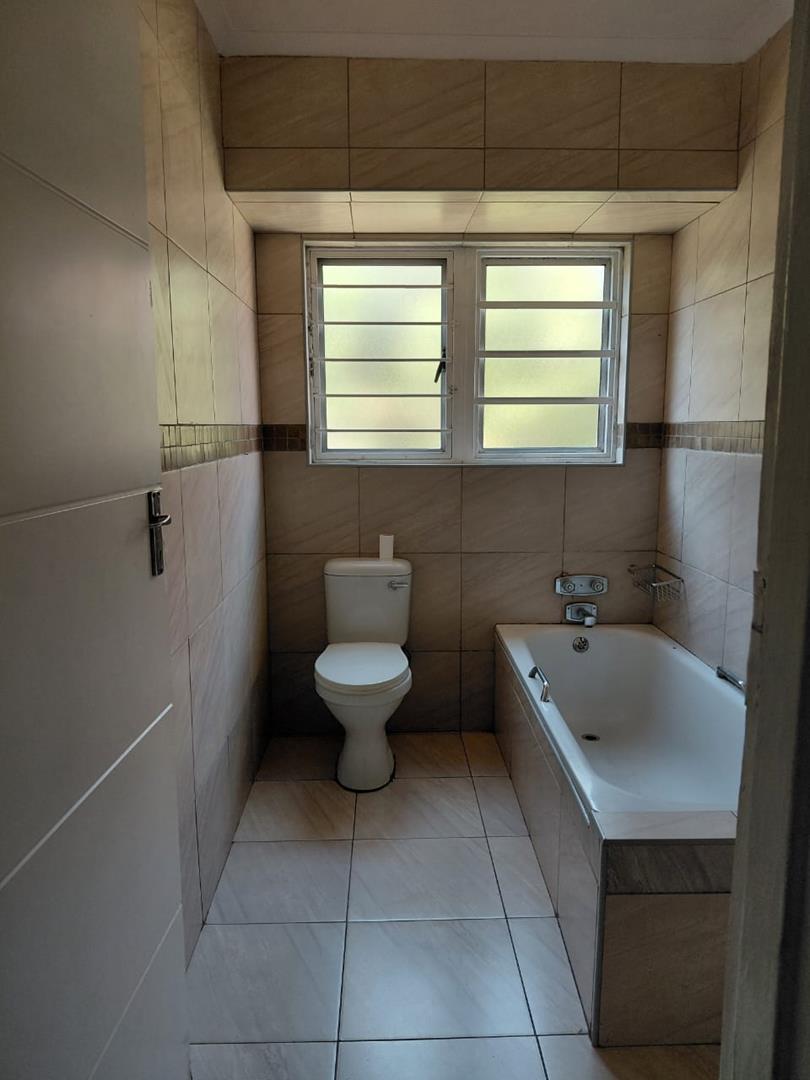To Let 3 Bedroom Property for Rent in Birdswood KwaZulu-Natal