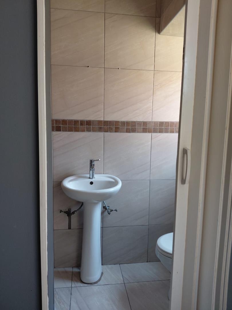 To Let 3 Bedroom Property for Rent in Birdswood KwaZulu-Natal