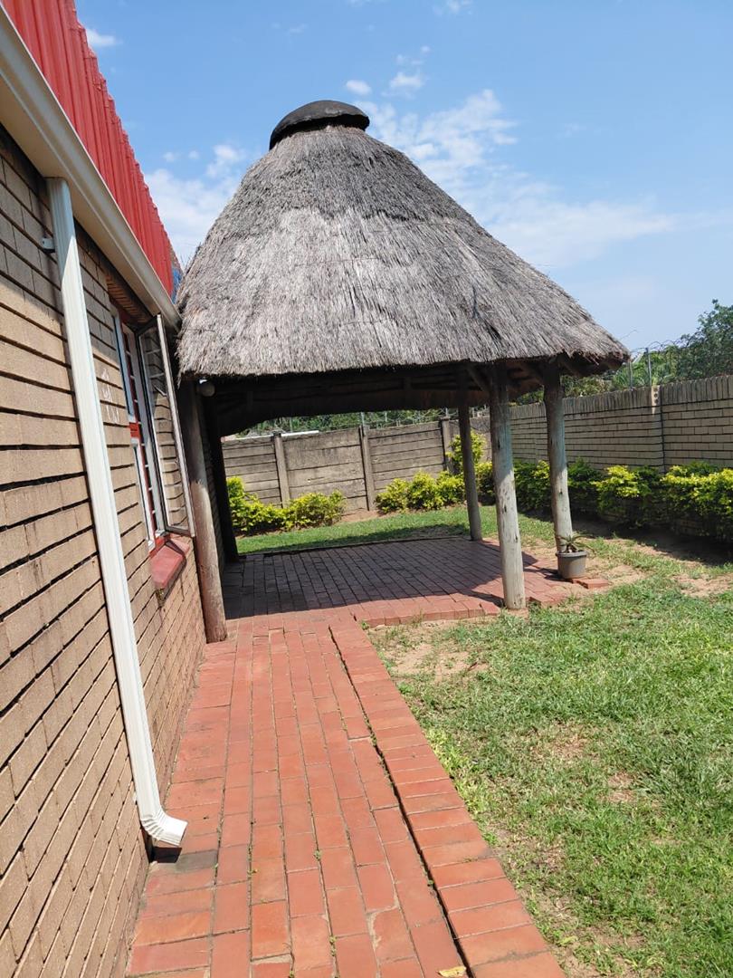 To Let 3 Bedroom Property for Rent in Birdswood KwaZulu-Natal