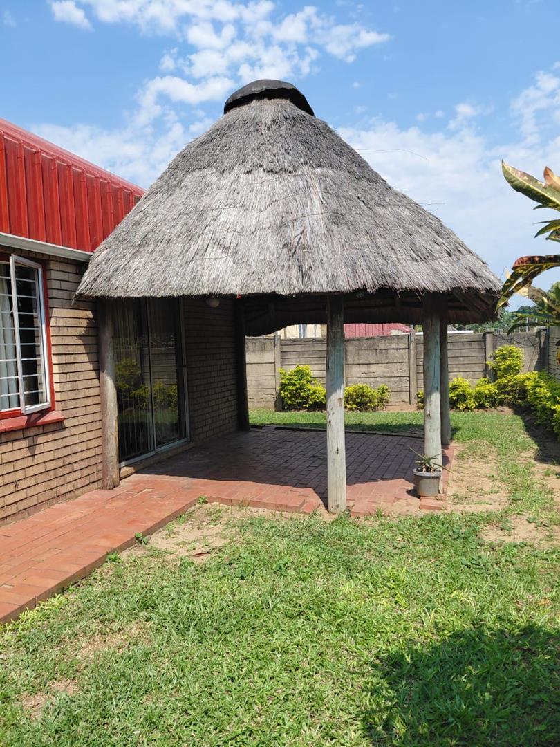 To Let 3 Bedroom Property for Rent in Birdswood KwaZulu-Natal