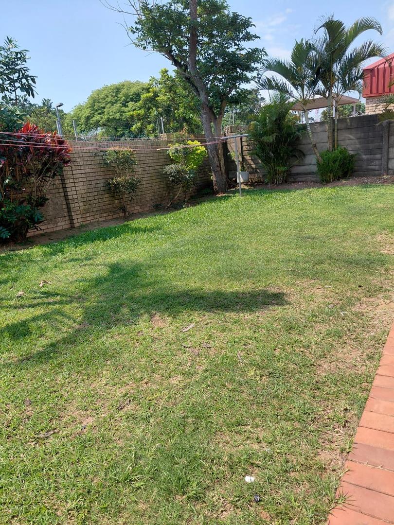 To Let 3 Bedroom Property for Rent in Birdswood KwaZulu-Natal