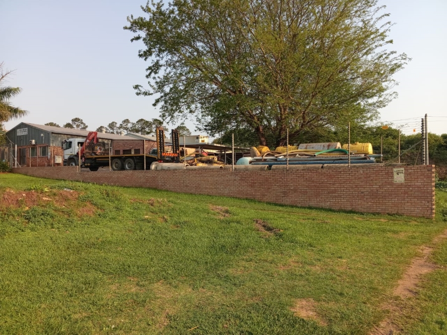 Commercial Property for Sale in Kuleka KwaZulu-Natal