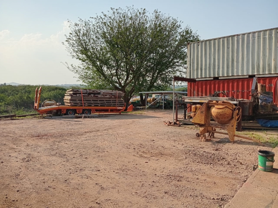 Commercial Property for Sale in Kuleka KwaZulu-Natal