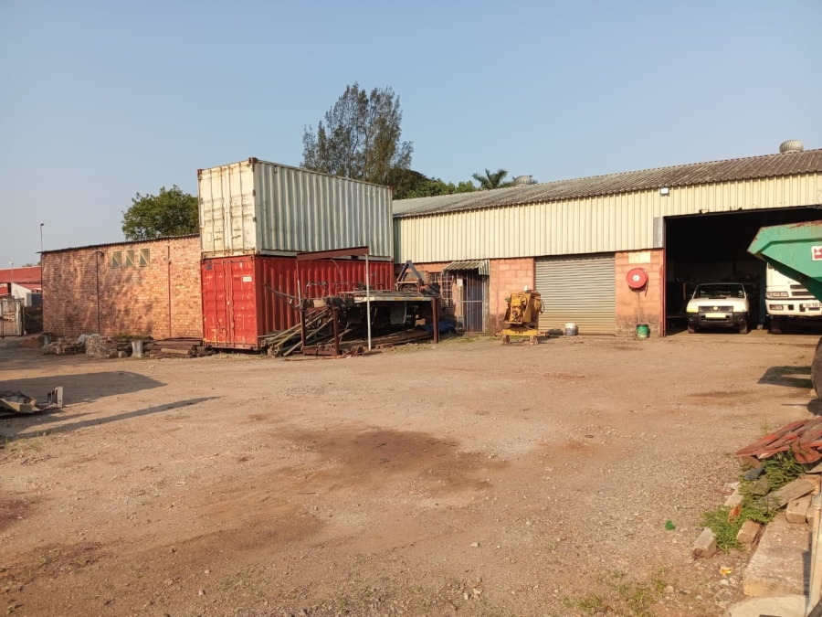 Commercial Property for Sale in Kuleka KwaZulu-Natal