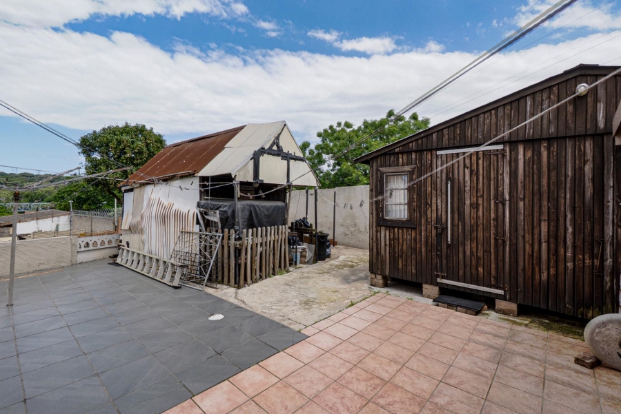 4 Bedroom Property for Sale in Lotus Park KwaZulu-Natal