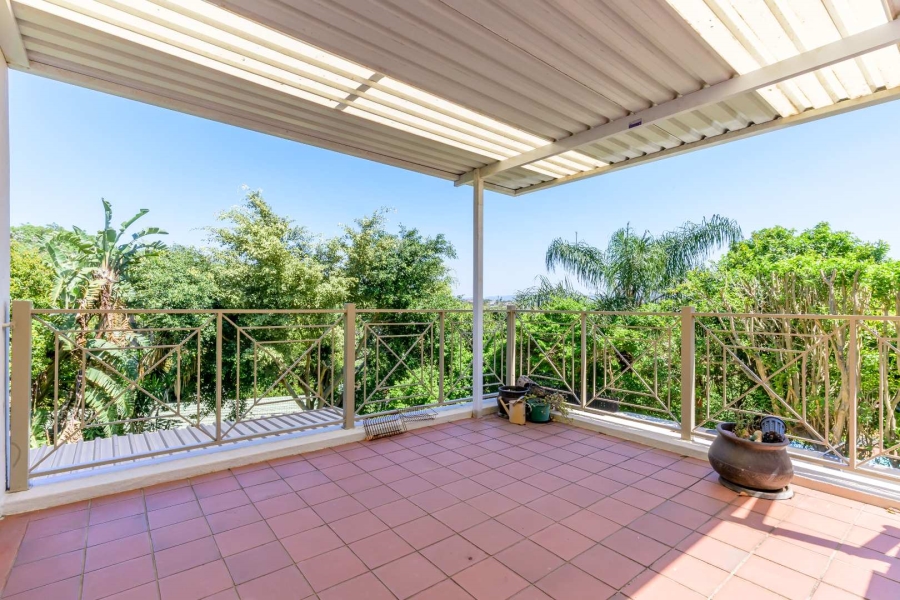 To Let 4 Bedroom Property for Rent in Glen Hills KwaZulu-Natal