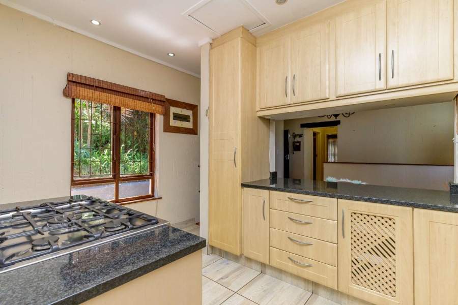 To Let 4 Bedroom Property for Rent in Glen Hills KwaZulu-Natal