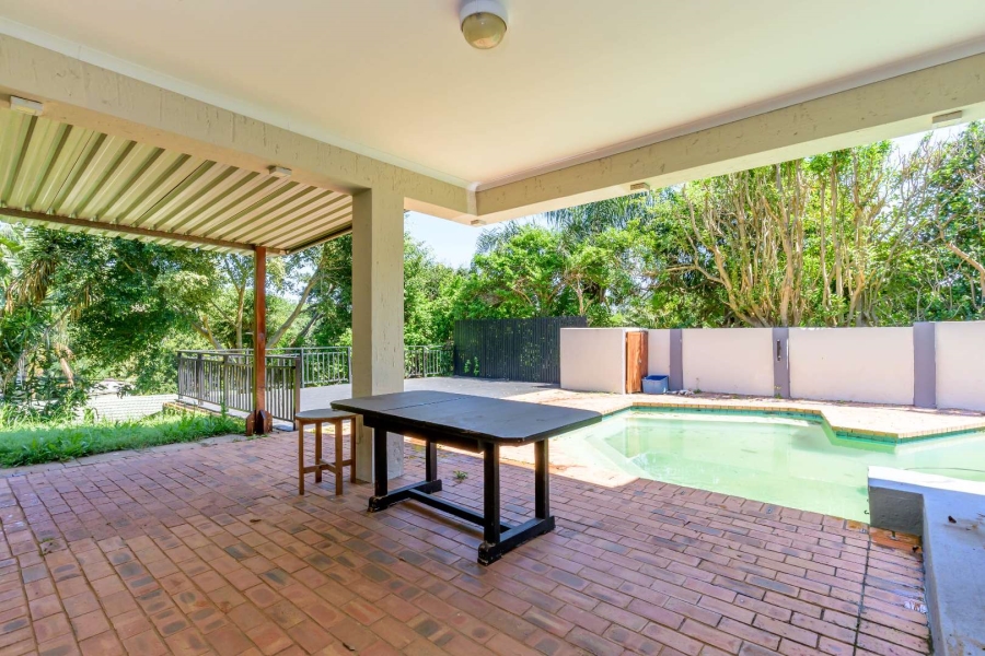 To Let 4 Bedroom Property for Rent in Glen Hills KwaZulu-Natal