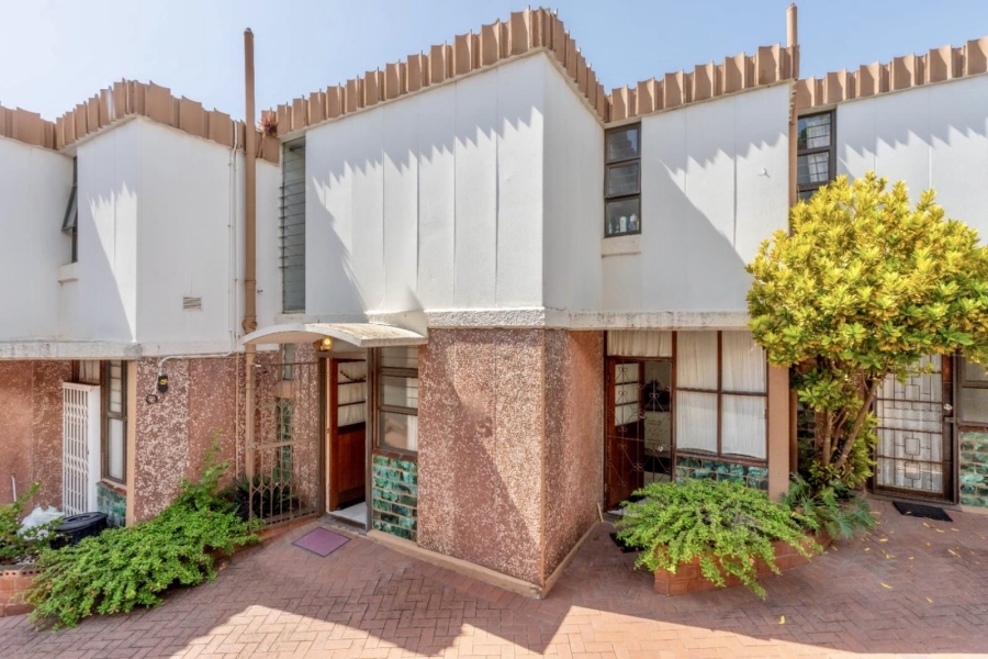 To Let 3 Bedroom Property for Rent in Umgeni Park KwaZulu-Natal