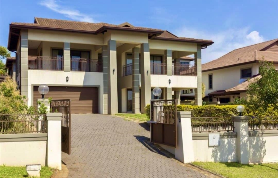 To Let 4 Bedroom Property for Rent in Izinga Estate KwaZulu-Natal