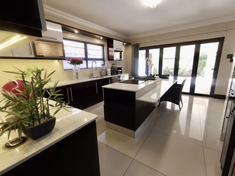 To Let 4 Bedroom Property for Rent in Izinga Estate KwaZulu-Natal