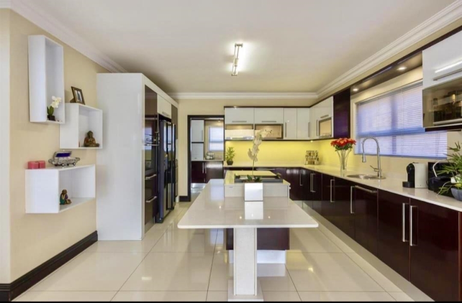 To Let 4 Bedroom Property for Rent in Izinga Estate KwaZulu-Natal