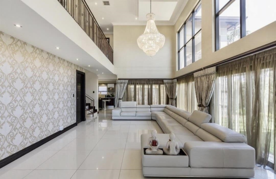 To Let 4 Bedroom Property for Rent in Izinga Estate KwaZulu-Natal