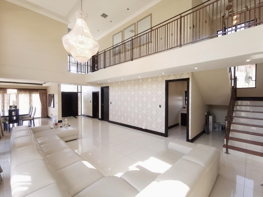 To Let 4 Bedroom Property for Rent in Izinga Estate KwaZulu-Natal