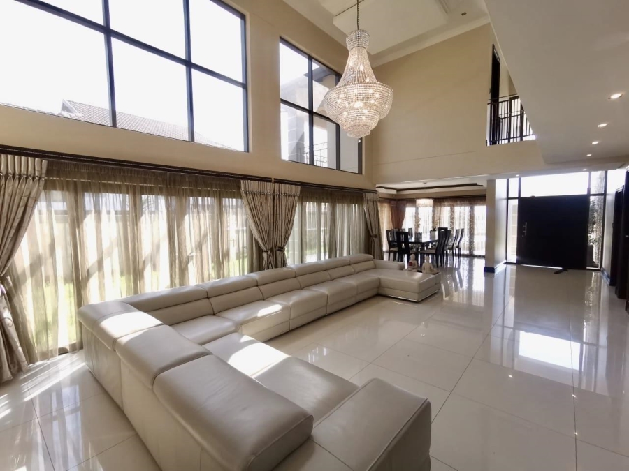 To Let 4 Bedroom Property for Rent in Izinga Estate KwaZulu-Natal