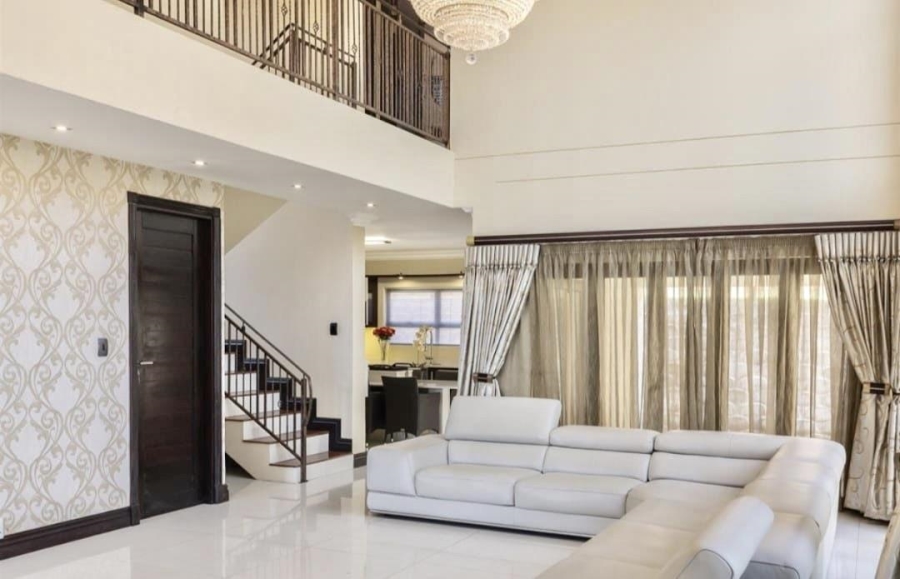 To Let 4 Bedroom Property for Rent in Izinga Estate KwaZulu-Natal