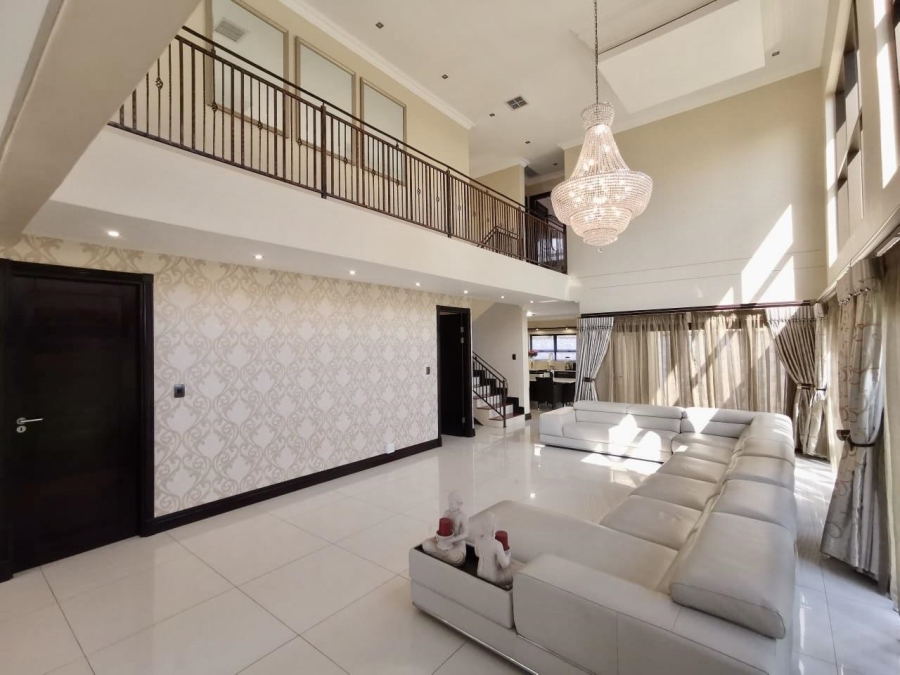 To Let 4 Bedroom Property for Rent in Izinga Estate KwaZulu-Natal