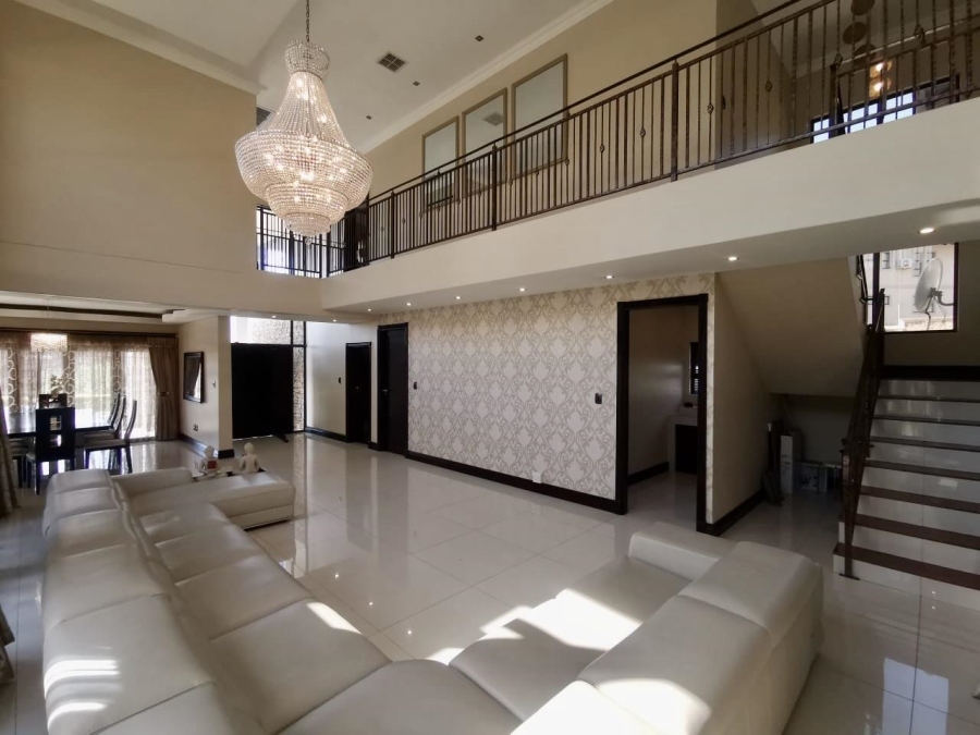 To Let 4 Bedroom Property for Rent in Izinga Estate KwaZulu-Natal