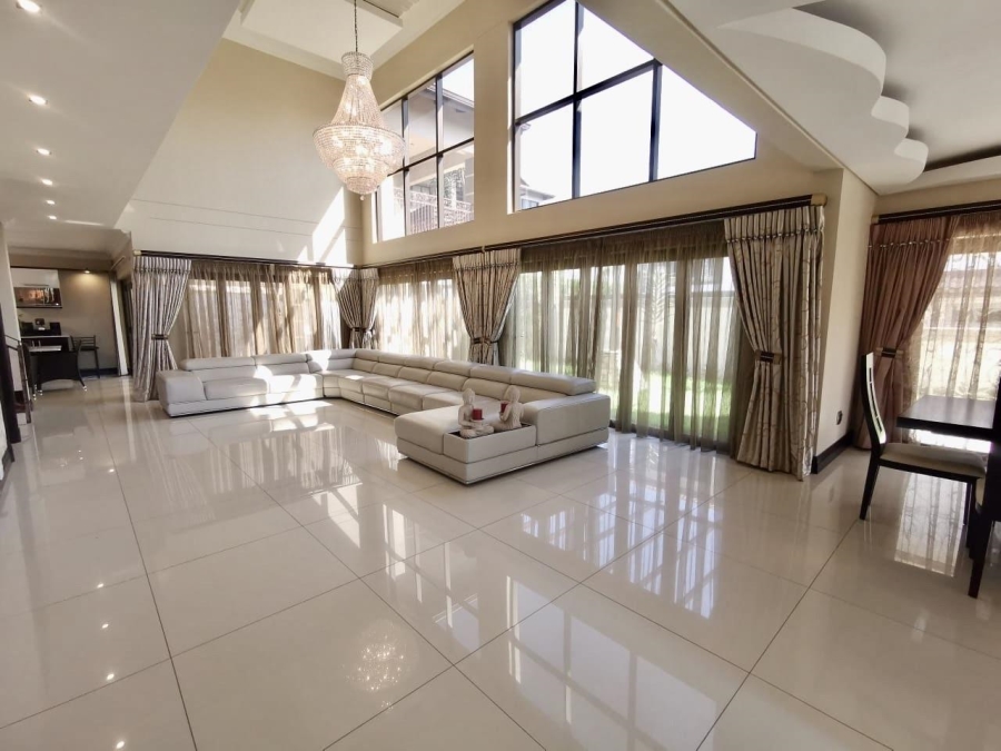 To Let 4 Bedroom Property for Rent in Izinga Estate KwaZulu-Natal
