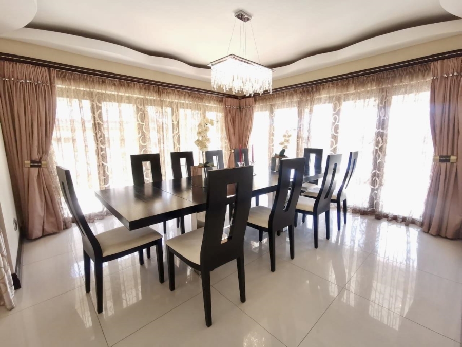 To Let 4 Bedroom Property for Rent in Izinga Estate KwaZulu-Natal