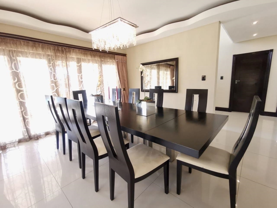 To Let 4 Bedroom Property for Rent in Izinga Estate KwaZulu-Natal