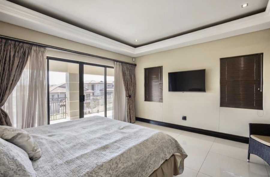 To Let 4 Bedroom Property for Rent in Izinga Estate KwaZulu-Natal