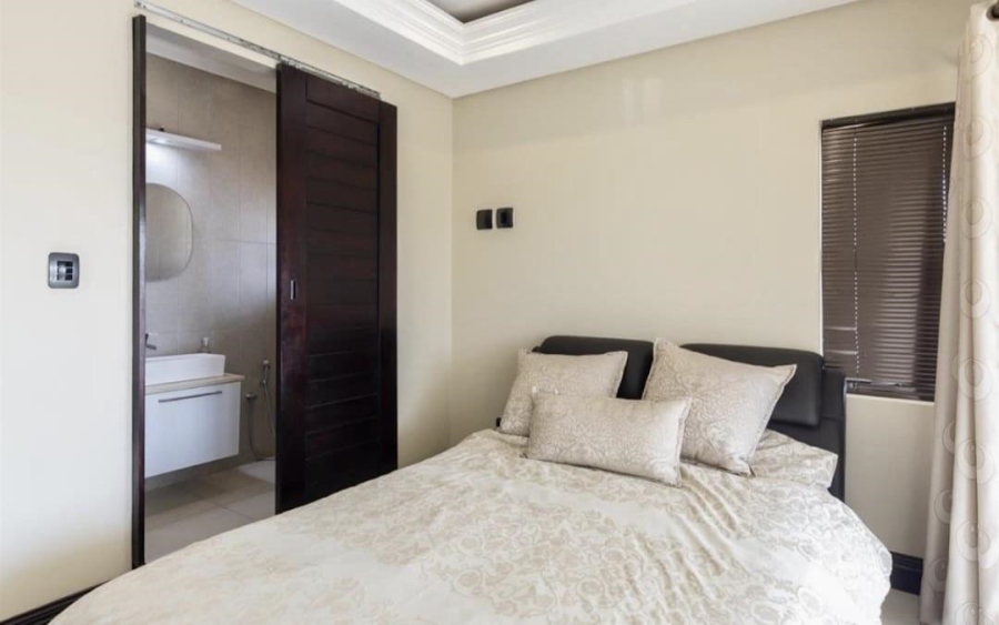 To Let 4 Bedroom Property for Rent in Izinga Estate KwaZulu-Natal