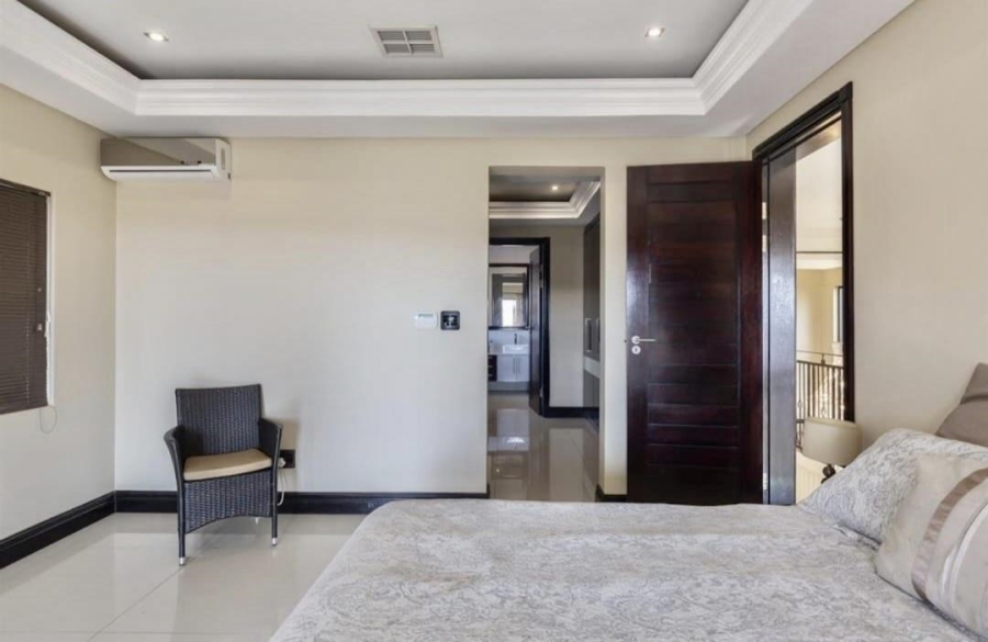 To Let 4 Bedroom Property for Rent in Izinga Estate KwaZulu-Natal