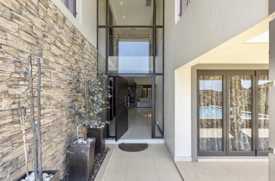 To Let 4 Bedroom Property for Rent in Izinga Estate KwaZulu-Natal