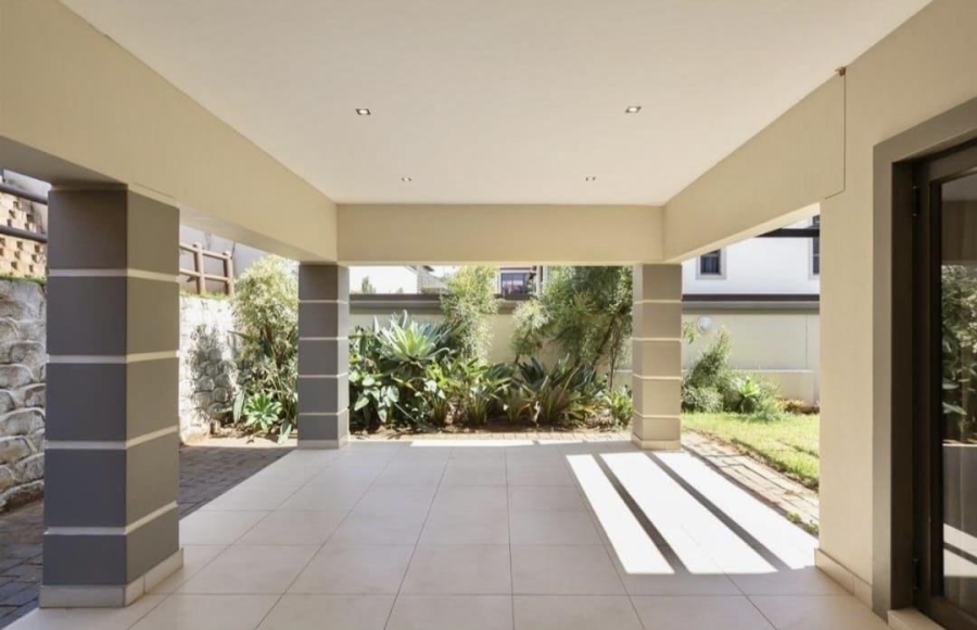 To Let 4 Bedroom Property for Rent in Izinga Estate KwaZulu-Natal