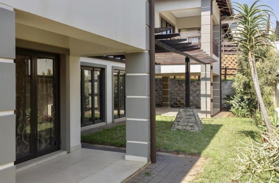 To Let 4 Bedroom Property for Rent in Izinga Estate KwaZulu-Natal