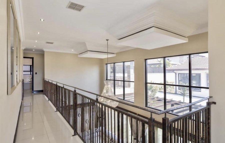To Let 4 Bedroom Property for Rent in Izinga Estate KwaZulu-Natal