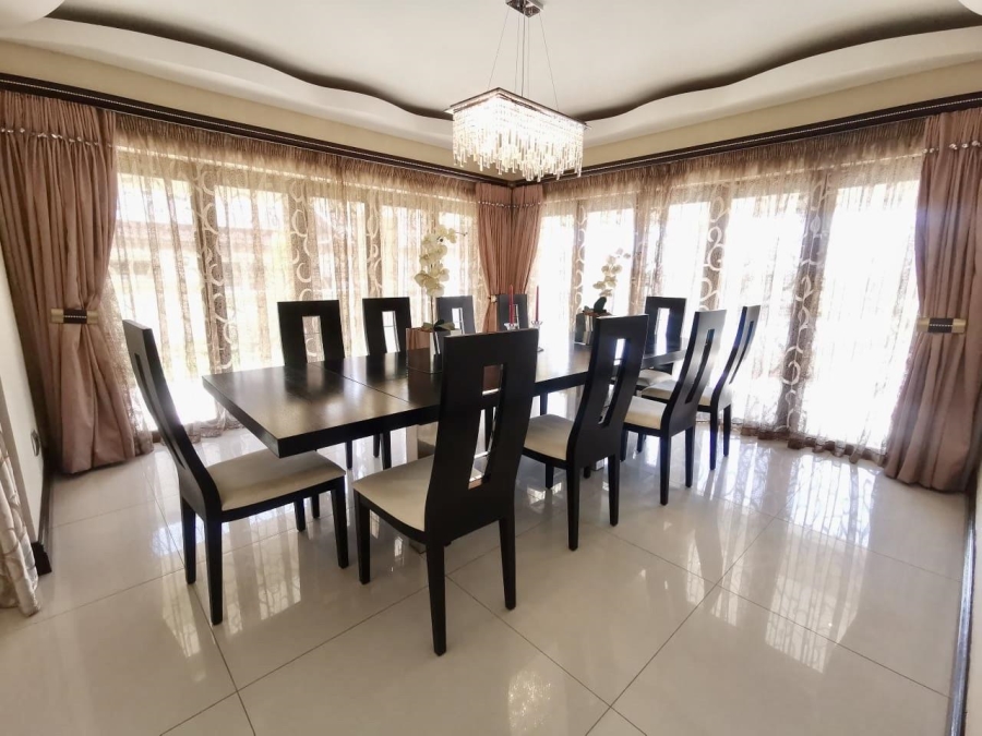 To Let 4 Bedroom Property for Rent in Izinga Estate KwaZulu-Natal