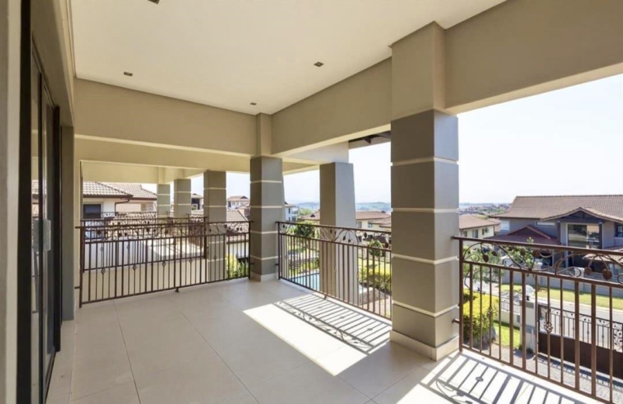 To Let 4 Bedroom Property for Rent in Izinga Estate KwaZulu-Natal