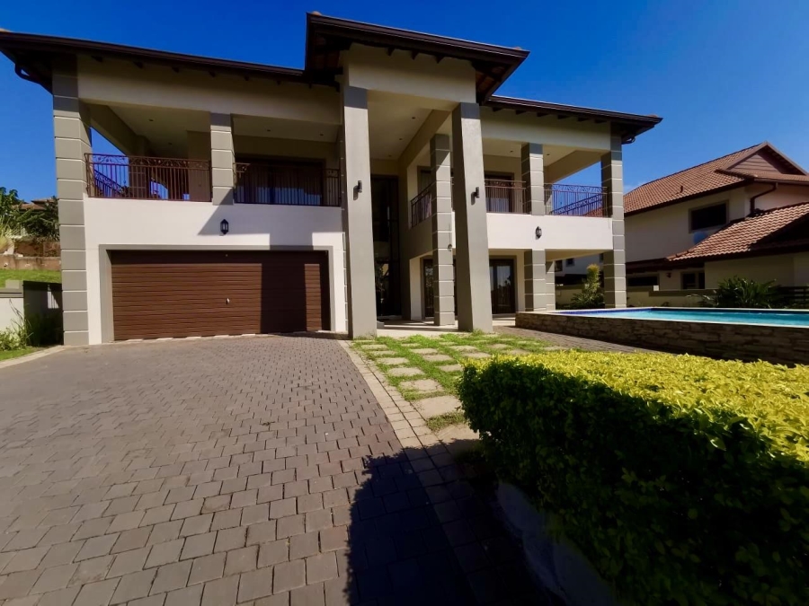 To Let 4 Bedroom Property for Rent in Izinga Estate KwaZulu-Natal