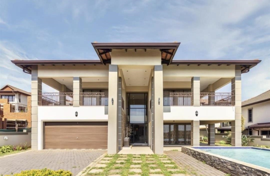 To Let 4 Bedroom Property for Rent in Izinga Estate KwaZulu-Natal