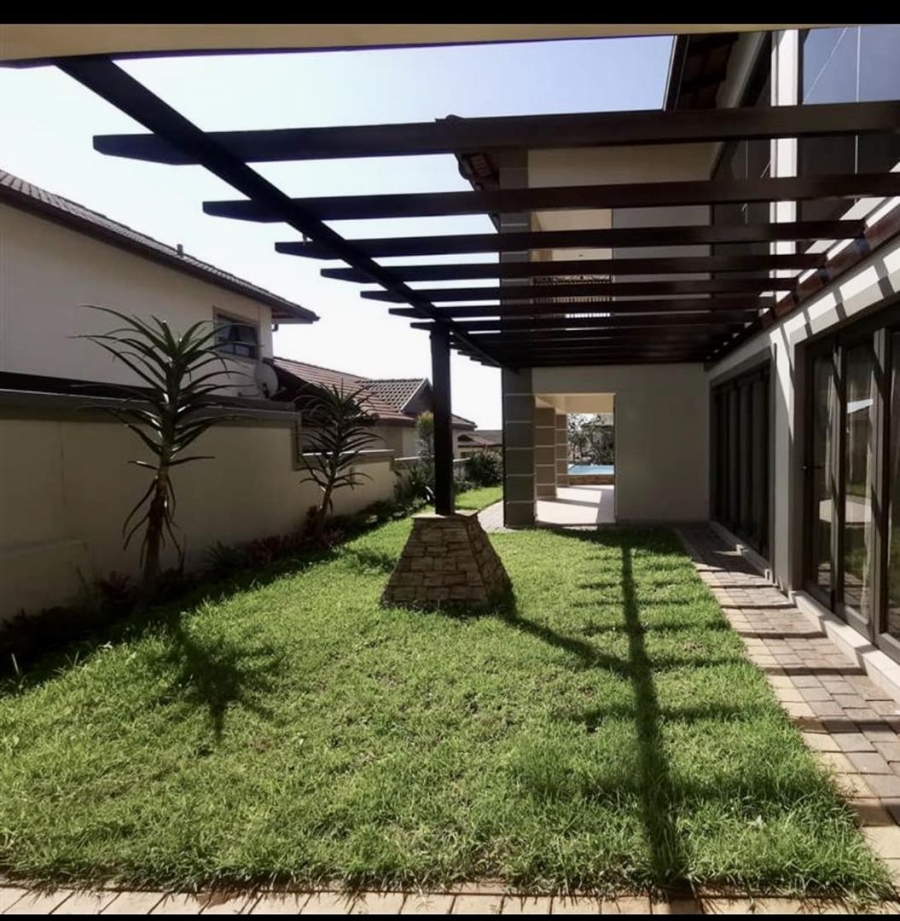 To Let 4 Bedroom Property for Rent in Izinga Estate KwaZulu-Natal
