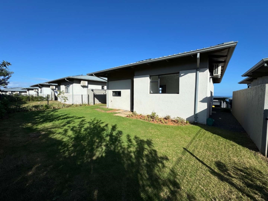 To Let 3 Bedroom Property for Rent in Umdloti KwaZulu-Natal