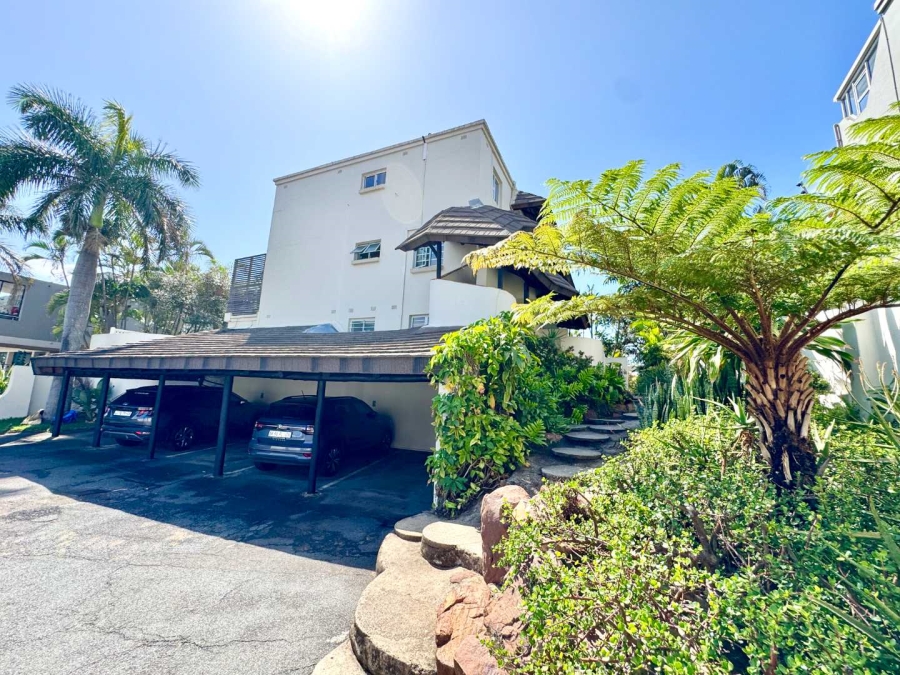 2 Bedroom Property for Sale in Umhlanga KwaZulu-Natal