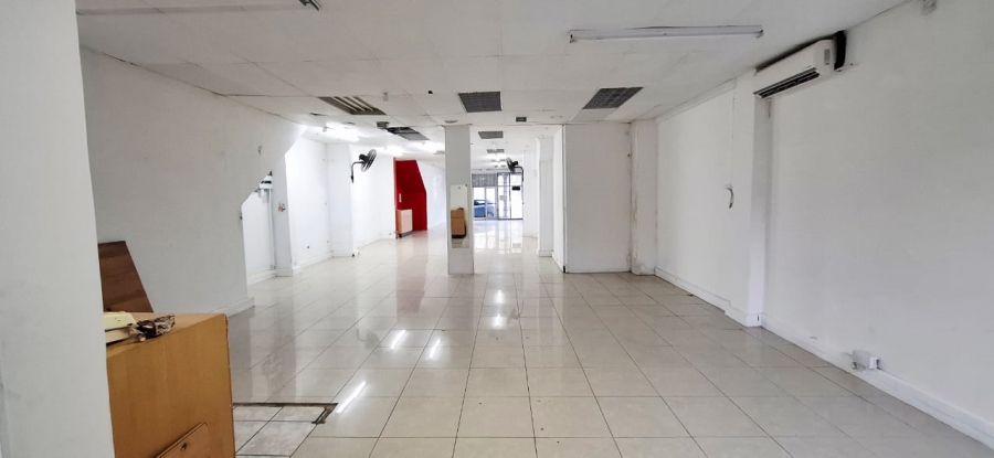 To Let commercial Property for Rent in Stamford Hill KwaZulu-Natal