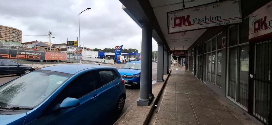 To Let commercial Property for Rent in Stamford Hill KwaZulu-Natal