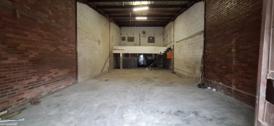 To Let commercial Property for Rent in Springfield KwaZulu-Natal