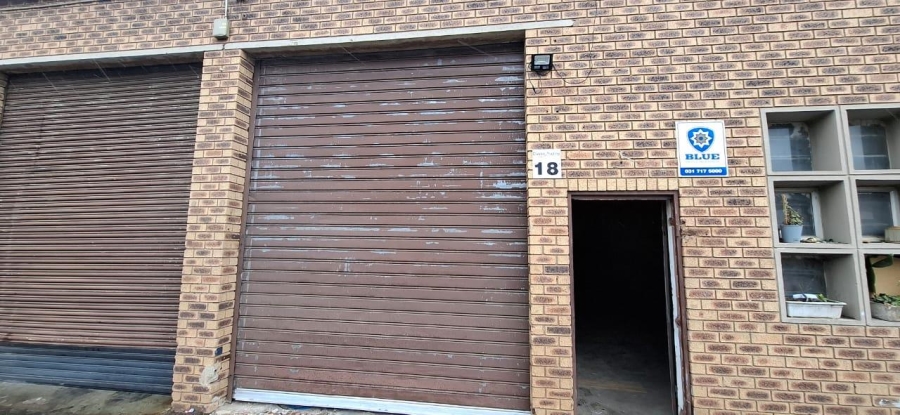 To Let commercial Property for Rent in Springfield KwaZulu-Natal