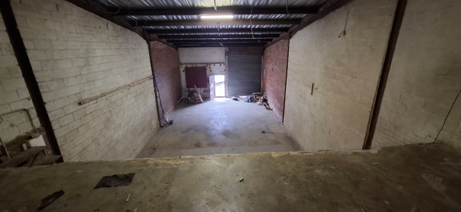 To Let commercial Property for Rent in Springfield KwaZulu-Natal