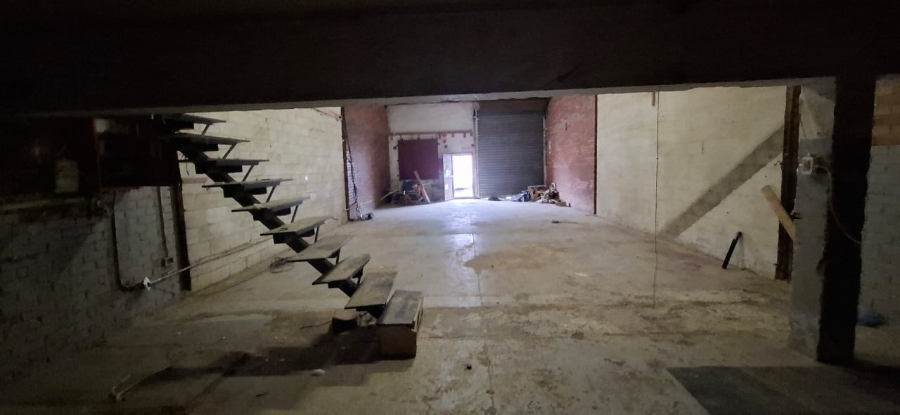 To Let commercial Property for Rent in Springfield KwaZulu-Natal